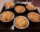 Foto langkah ke 6 dari resep Macaroni Panggang.