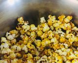 Foto del paso 2 de la receta: PopCorn Dulce!