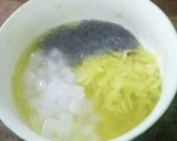 Foto langkah ke 2 dari resep Es Kuwut.