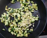 Házi gnocchi tejszínes-paradicsomos szósszal recept fázis 6 fotója