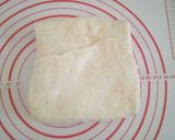 Foto langkah ke 3 dari resep Palmier (Homemade Pastry).