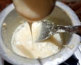 মালাই অরেঞ্জ (Malai Orange recipe in Bengali) রেসিপির ধাপ 2 ছবি