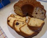 Kuglóf recept fázis 3 fotója