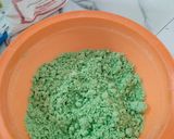 Foto langkah ke 2 dari resep Kue Putu.