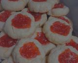Foto del paso 8 de la receta: Pepas de membrillo sin manteca