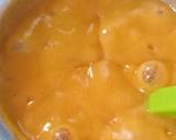 Mango panna cotta recipe step 3 photo