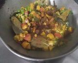 મિક્સ વેજ ખીચડી (Mix Veg Khichdi Recipe In Gujarati) રેસીપી સ્ટેપ3ફોટો