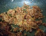 A picture of step 6 of Malabar Egg Curry.