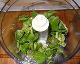 Foto del paso 10 de la receta Tartar de salmón y guacamole
