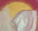 Cukormentes gyümölcstorta recept fázis 2 fotója