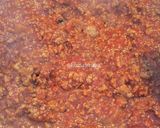 Foto langkah ke 2 dari resep Spagheti Bolognese, simple yummy 👌.
