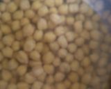 પંજાબી છોલે (Punjabi chhole recipe in gujarati) રેસીપી સ્ટેપ1ફોટો