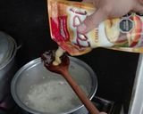 Foto del paso 3 de la receta: ¡Ají de Gallina!