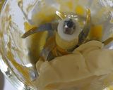 Foto langkah ke 4 dari resep Mango milk cheese.