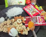 মালাই পনির(malai paneer recipe in Bengali) রেসিপির ধাপ 1 ছবি