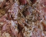 Pas rețetă Piftie din porc 3 fotografie