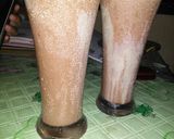 Foto langkah ke 1 dari resep Milkshake coklat.