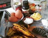 Foto langkah ke 1 dari resep Pisang Molen Renyah.