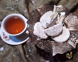 عکس مرحله 8 از دستور گز آردی اصفهان