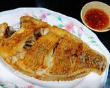 Hình bước làm 1 của món Cơm nhà đơn giản mà ngon 13