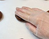 Foto del paso 8 de la receta: Cookies de chocolate con Lacasitos “sin gluten”