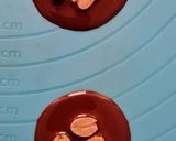 Foto del paso 3 de la receta: Chocolate con maní 🍫 ♥ 🥜 #antojito versión saludable