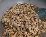 Foto langkah ke 7 dari resep Mie Ayam ala Abang-Abang.