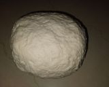 Foto del paso 2 de la receta: Cremona de Margarina y Grasa