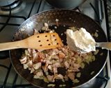 Foto del paso 4 de la receta: Canastitas de pollo reciclado 🍗
