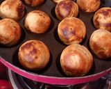 चोखा बाटी (Chokha bati recipe in Hindi) रेसिपी चरण 9 फोटो