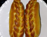 صورة لخطوة 9 من وصفة سوفلي 🥟🥟