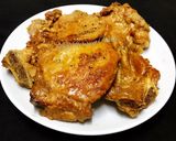 Hình bước làm 1 của món Bữa Cơm Gia Đình 58