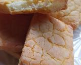 Foto del paso 3 de la receta: Galletas de Queso / Recetas sin TACC /Para El Mate
