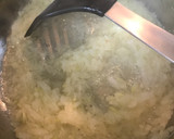 Foto del paso 1 de la receta: Caldo de huevo 🥚