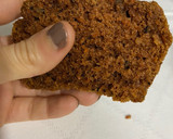 Foto del paso 8 de la receta: Bizcocho de zanahoria
