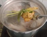 Foto langkah ke 3 dari resep Soto Ayam Bening.