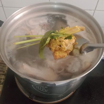 Langkah 3