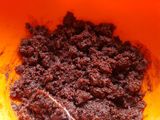 Galletitas de chocolate craqueladas🍫🍪
