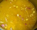Zucchini, Carrot & Poblano Stew recipe step 6 photo