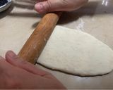 野生葡萄乾早餐貝果的食譜步驟6照片
