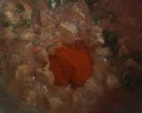 A picture of step 10 of Chinese Ginger Chicken.