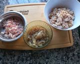 Foto del paso 1 de la receta: Empanadas de Pollo