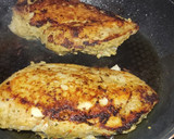 Foto del paso 2 de la receta: Pechuga de pollo asada