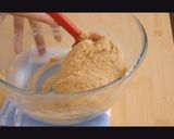 A picture of step 5 of Maple Biscuits / Maple Cookies.