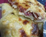 صورة لخطوة 4 من وصفة الفطير الشرقي 😋😋