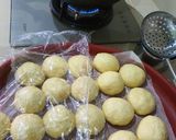 Foto langkah ke 5 dari resep Donat Kentang Lembut.