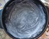 Héveknédli recept fázis 2 fotója
