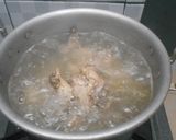 Foto langkah ke 5 dari resep Ayam Goreng Ungkep.