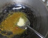 Foto langkah ke 3 dari resep Buncis Bumbu Kencur.