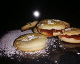 Foto del paso 10 de la receta: 🍽️ Scones dulces 👨‍🍳👨‍🍳🥠